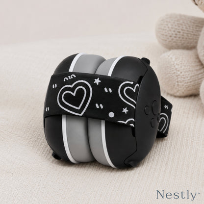 Nestly Baby Calm™ Ear Muffs