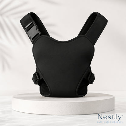 Nestly™ Baby Swim Carrier