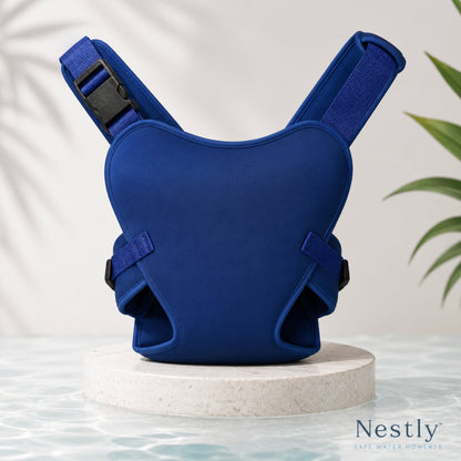 Nestly™ Baby Swim Carrier