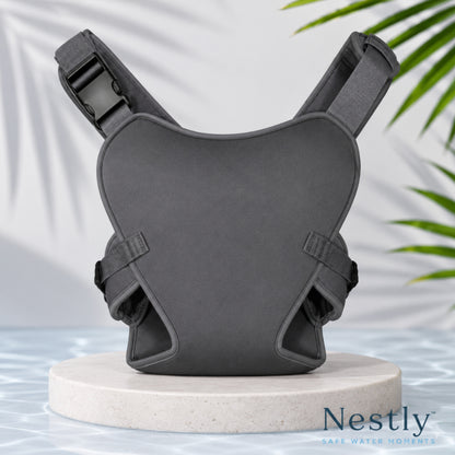 Nestly™ Baby Swim Carrier