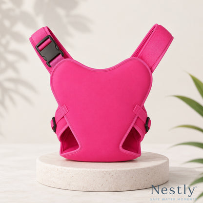 Nestly™ Baby Swim Carrier